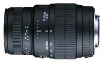 Купить Объектив Sigma AF 70-300mm f/4-5.6 DG MACRO Nikon F