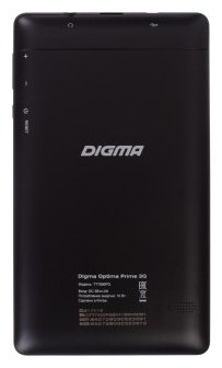 Купить Digma Optima Prime 3G