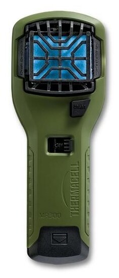 Купить Фумигатор Thermacell MR-300 Repeller Olive