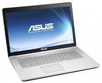 Купить Ноутбук Asus N750JK-T4152H 90NB04N1-M01990 