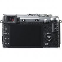 Купить Fujifilm X-E2 Kit 18-55mm Silver/Black