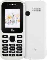 Купить Мобильный телефон Fly FF178 White