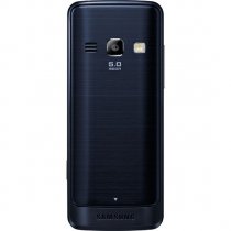 Купить Samsung GT-S5611 Black