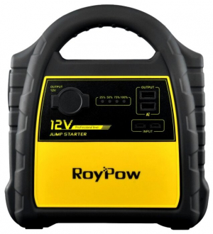 Купить Пусковое устройство RoyPow J301