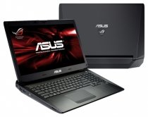 Купить Ноутбук Asus G750JH T4092H 