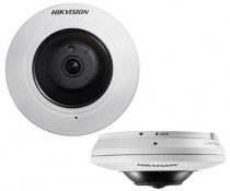 Купить Уличная IP видеокамера Hikvision DS-2CD2942F-i