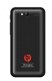 Купить BQ BQS-4008 Shanghai Black
