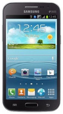 Купить Мобильный телефон Samsung Galaxy Win GT-I8552 Grey