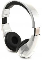 Купить Bluetooth-гарнитура Prolife Platinum HI-FI 3D White