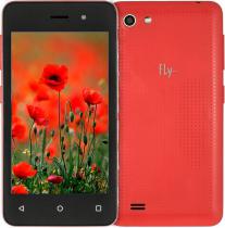 Купить Мобильный телефон Fly FS405 Stratus 4 Red