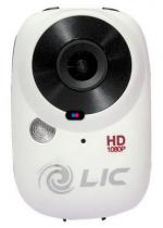 Купить Видеокамера Liquid Image LIC727 EGO Wi-Fi White