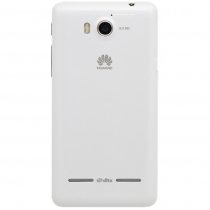 Купить Huawei Ascend G600 White