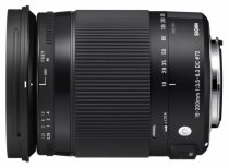 Купить Объектив Sigma 18-300mm f/3.5-6.3 DC Macro OS HSM Contemporary Nikon F
