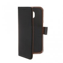 Купить Чехол Celly Wally Case для Samsung Galaxy S3 черный (WALLY232BK)