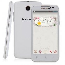 Купить Мобильный телефон Lenovo A516 White