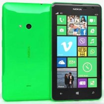 Купить Мобильный телефон Nokia Lumia 625 Green