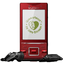 Купить Sony Ericsson Hazel J20i
