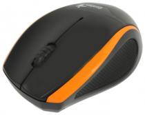 Купить Мышь Genius DX-7010 Orange USB