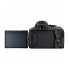 Купить Nikon D5300 Kit Black (18-55mm VR AF-P)