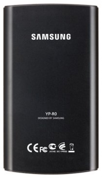Купить Samsung YP-R0C