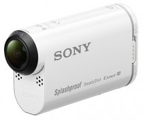 Купить Видеокамера Sony HDR-AS200VR