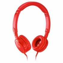 Купить Наушники JBL Tempo On-Ear J03B Красный