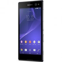 Купить Мобильный телефон Sony Xperia C3 D2533 Black