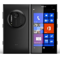 Купить Мобильный телефон Nokia Lumia 1020 Black