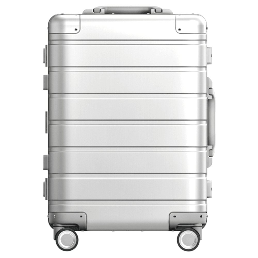 Купить Чемодан Xiaomi Metal Carry-on Luggage 20" XMJDX01RM (XNA4106GL)