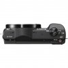 Купить Sony Alpha ILCE-5100 Double Kit (16-50mm+55-210mm) Black