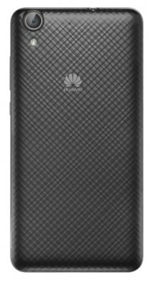 Купить Huawei Y6 II Black
