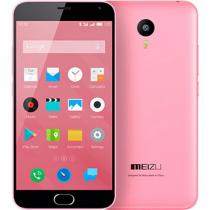 Купить Мобильный телефон Meizu M2 mini pink