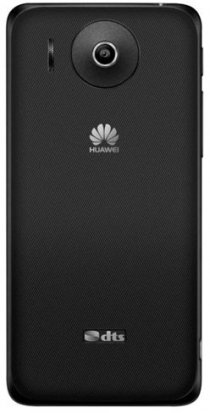 Купить Huawei Ascend G510 Black