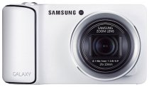 Купить Цифровая фотокамера Samsung Galaxy Camera