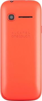 Купить Alcatel One Touch 1052D Deep Red