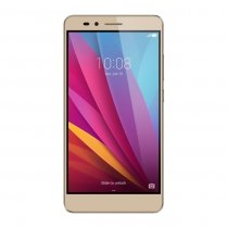 Купить Мобильный телефон Huawei Honor 5X Gold