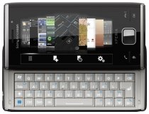 Купить Sony Ericsson XPERIA X2
