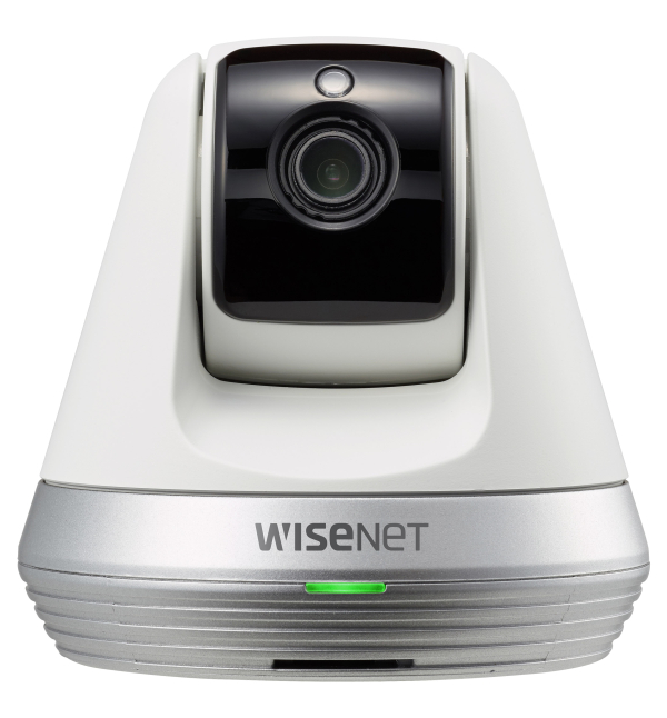 Купить Wi-Fi Видеоняня Wisenet SmartCam SNH-V6410PNW