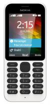 Купить Мобильный телефон Microsoft Nokia 215 Dual Sim White