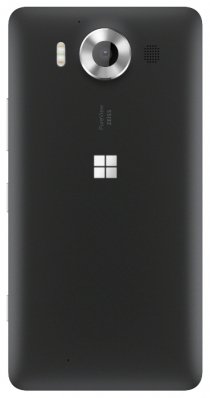 Купить Microsoft Lumia 950 Dual Sim Black