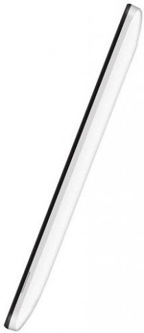 Купить Asus Zenfone DTV G550KL 16Gb White