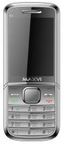 Купить Мобильный телефон MAXVI K-3 Grey