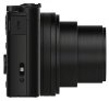 Купить Sony Cyber-shot DSC-WX500 Black