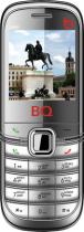 Купить Мобильный телефон BQ BQM-1402 Lyon White