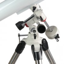 Купить Телескоп Veber PolarStar 700/70 EQ8 рефрактор