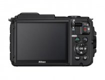 Купить Nikon Coolpix AW130 Camouflage
