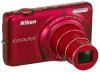 Купить Nikon Coolpix S6500