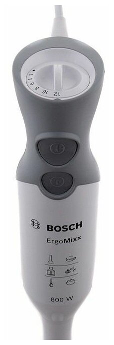Купить Погружной блендер Bosch MSM 66050