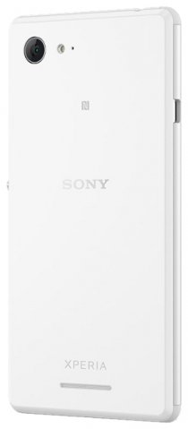 Купить Sony Xperia E3 D2203 White