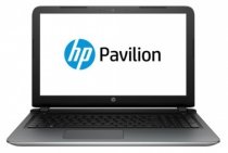 Купить Ноутбук HP Pavilion 15-ab113ur N9S91EA